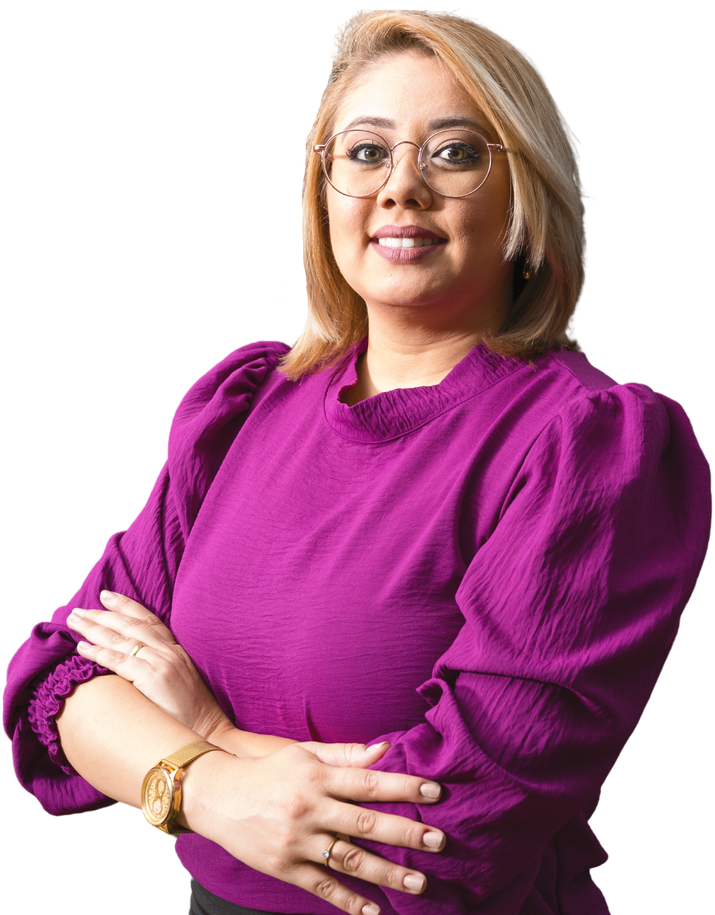 Foto da Michelle Ramos Ferreira